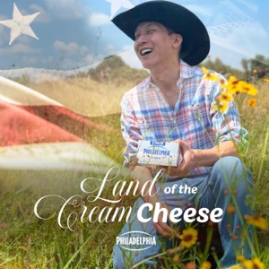 Land of the Cream Cheese - Single