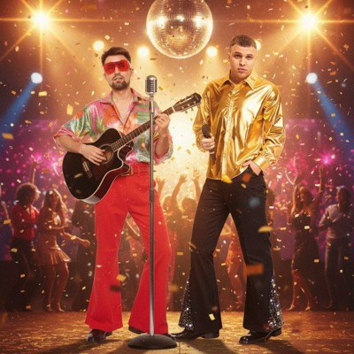 Глупая моя - Single