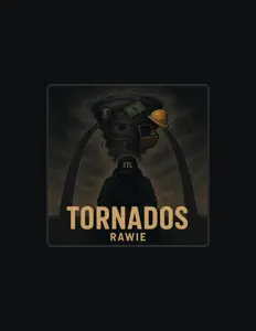 Escucha a Rawie, mira videos musicales, lee su biografía, consulta las fechas de las gira y más.