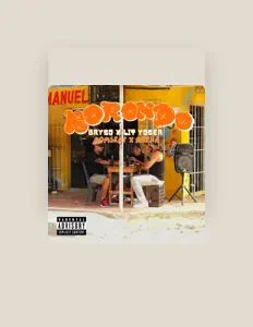 Listen to Bryso., watch music videos, read bio, see tour dates & more!