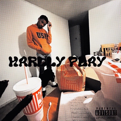 Hardly Play (feat. OMG Chris) - Single