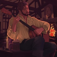 Bardic Ballads - Chase Noseworthy