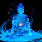 Medicine Buddha Healing Mantra – Nhạc Chú Dược Sư Phật | Thư Giãn, Chữa Lành, Bình An