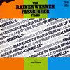 The Rainer Werner Fassbinder Films - Various Artists