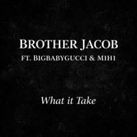 What it Take - Single - Brother Jacob, BigBabyGucci & M1H1
