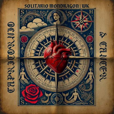 Capricornio y Cáncer - Single