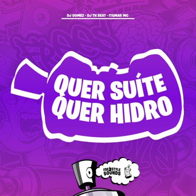 Quer Suíte Quer Hidro - Single