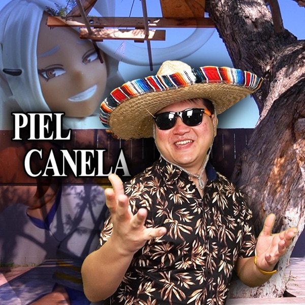 Piel Canela (feat. Civil)