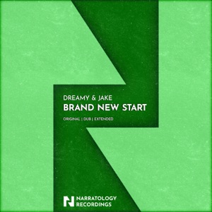 Brand New Start - EP