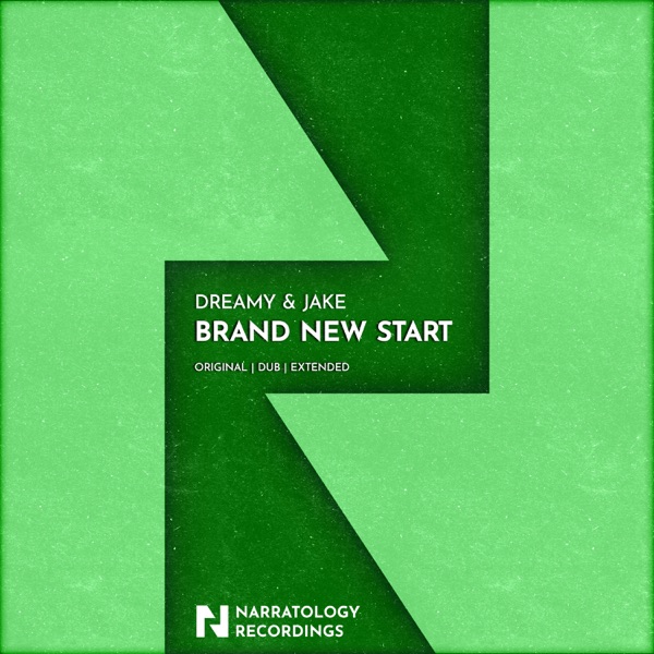 Brand New Start - EP