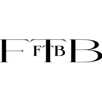 FTB (feat. PinkRuby!) - Single