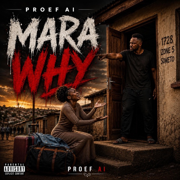 MARA WHY-PROEF AI