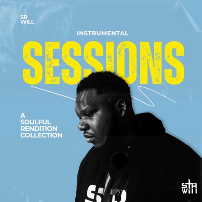 Sessions (Sessions Edition) - EP
