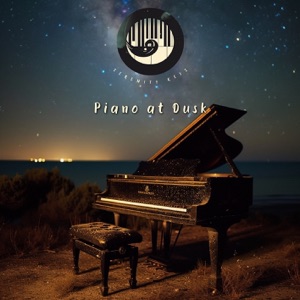 Piano at Dusk: Nocturnes for Relaxation