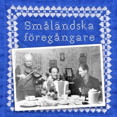 Småländska föregångare 1