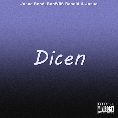 Dicen - Single