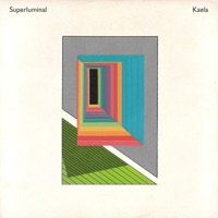 Superluminal - Single - Kaela