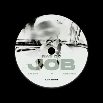 MEGA MACETA NAS DO JOB (feat. DJ TH PR) - Single