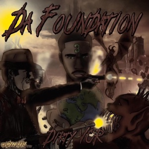 Catch Da Landing (feat. Taliban Kai)