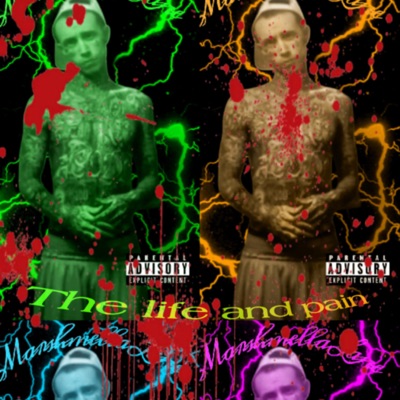 Life and pain - Single