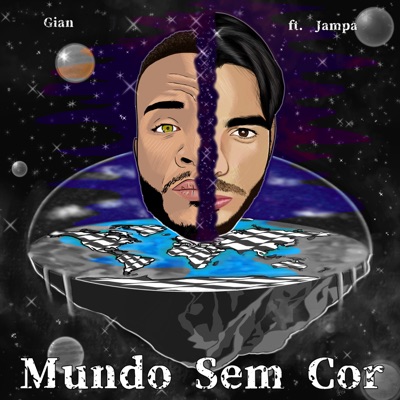 Mundo Sem Cor - Single