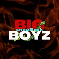 Big Boyz - Single - Snapback08