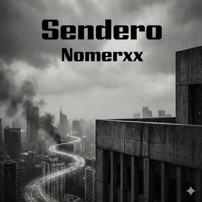 Sendero (feat. CiEi) - Single