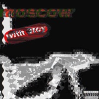 moscow (feat. 3tcy) - Single - lunie
