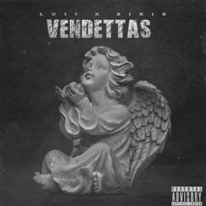 VENDETTAS (feat. siris_sa) - Single