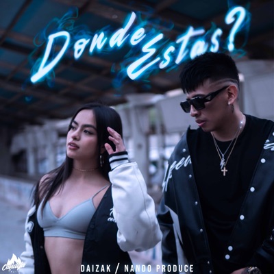 Donde Estas? - Single