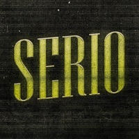 SERIO (feat. Lil Casio) - Single - Aly Bravo, Aday P & FRNKDLC