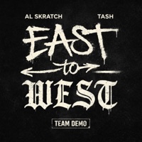East To West - Single - Team Demo