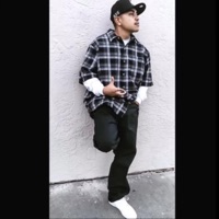 Neighborhood Skit (feat. Bam Bamss) - Single - High Desert Records