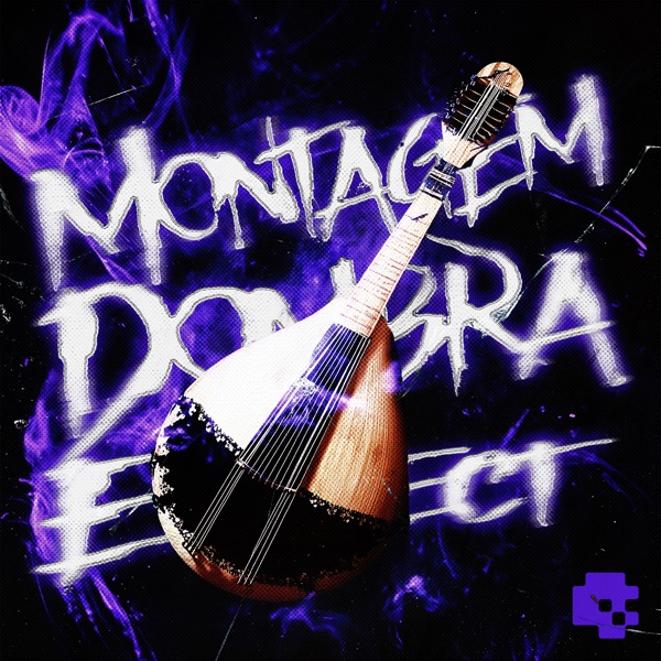 Montagem Dombra Effect - EP