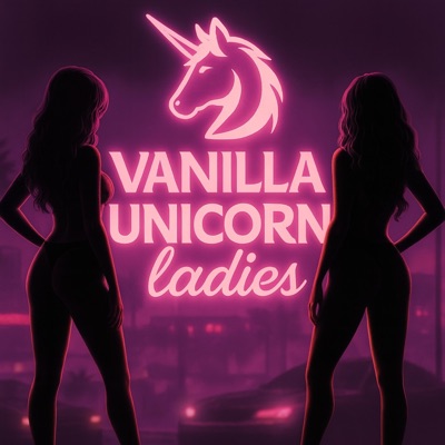 Vanilla Unicorn (feat. SeeAge) - EP