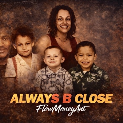 Always B Close - Single
