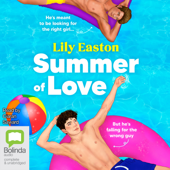 Summer of Love (Unabridged)