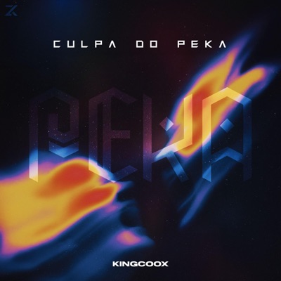 Culpa Do Peka - Single