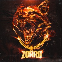 Zorro - Single - Jv En La Casa, Ras Nativo & Pretzell