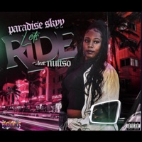 Let's Ride (feat. Nuttso) - Single - Paradise skyy