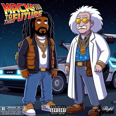 Mack To The Future