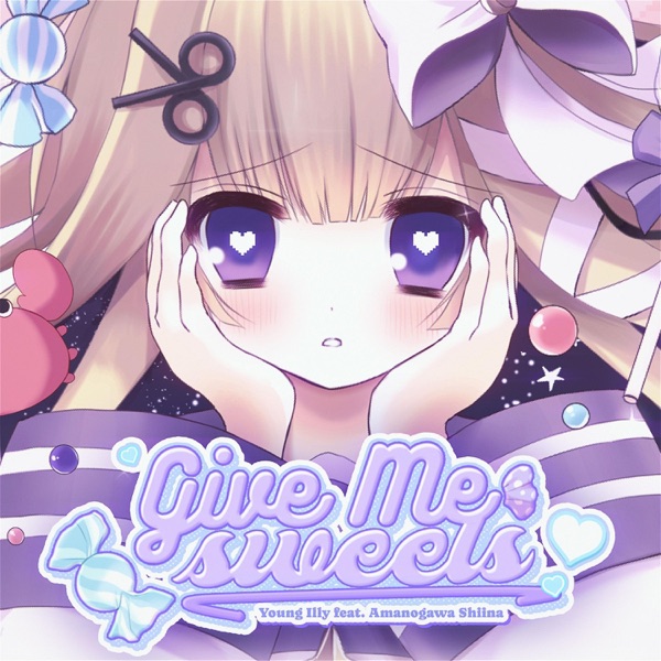 Give Me Sweets