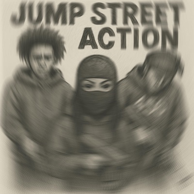 jump street action (feat. pooda2rexkless) - Single
