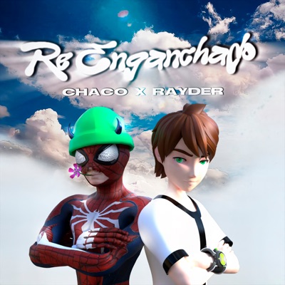 Re Enganchado - Single