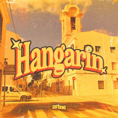 Hangarin - Single
