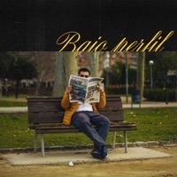 Bajo Perfil - Single - Bronco Tdf, Dandre & Red Magic