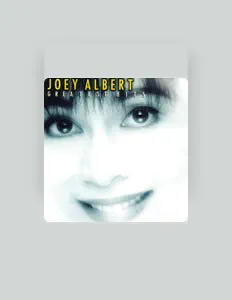Joey Albert सुनें, म्यूज़िक वीडियो देखें, बायो पढ़ें, दौरे की तारीखें और बहुत कुछ देखें!