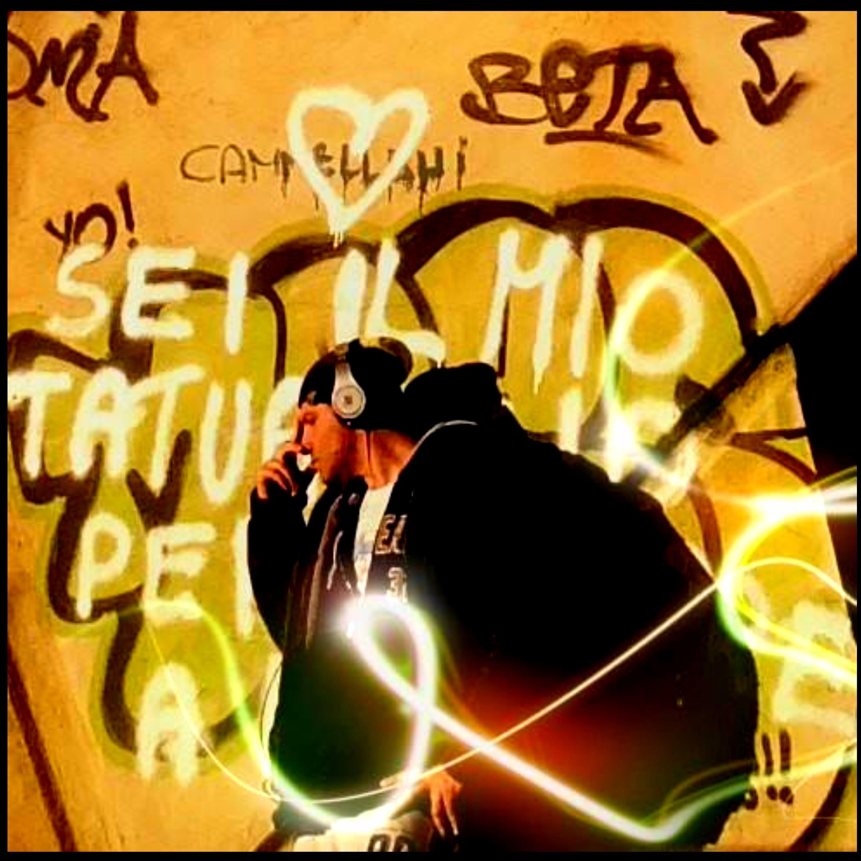 Carlo Landi - volo lontano