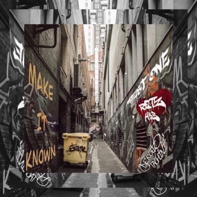 Make it known Retzhbb x Sergio tachini - Single