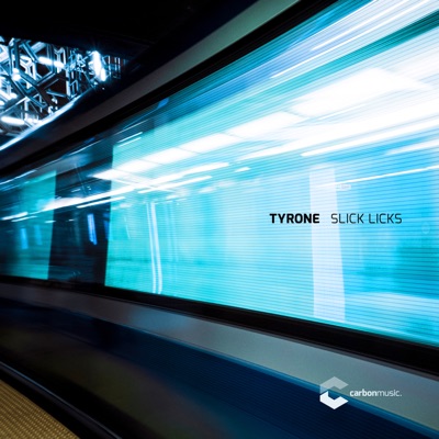 Slick Licks - Single